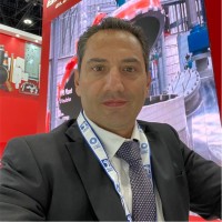 Bahra Electric Employee Elie al Sabaa's profile photo
