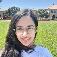 Poseidon Employee Rashmi N.'s profile photo