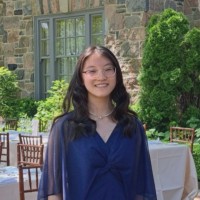 UofTHacks Employee Angeline H.'s profile photo