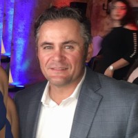 Plant Prefab Employee Marcus Hunter's profile photo