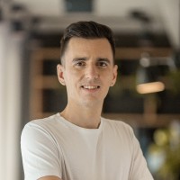 Tiendanube Employee Martin Palombo's profile photo