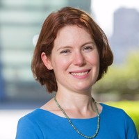 Columbia Law School Employee Alison Sherwin's profile photo