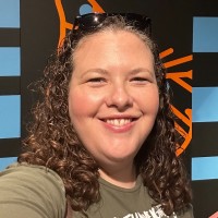 Indiana University Health Employee Anna Ivy's profile photo