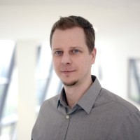 Citi Employee Viktor Halász's profile photo
