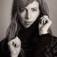Surrender Salon Employee Amber Solorzano's profile photo