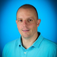 KARL STORZ Employee Robin Baumann's profile photo