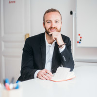 Undici Employee Timothée Faure's profile photo