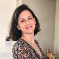 Start Small Think Big Employee Shiri Wolf's profile photo