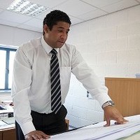 AGS Tech Ltd Employee Chris King's profile photo