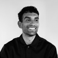 DNV Employee Daniel Mustafa's profile photo