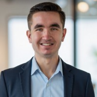 GEBA Employee Jackson Howard's profile photo