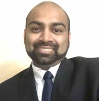 Nimesh Patel Email & Phone Number