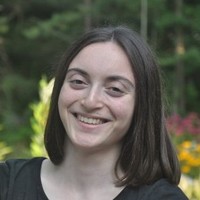 VisArts Employee Anna Schoenbach's profile photo