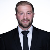 NuCO2 Employee Channing Perry's profile photo