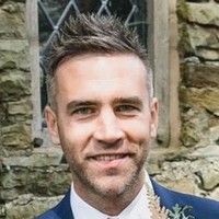 Experian Employee James Weatherall's profile photo