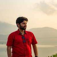 Teja Sai Email