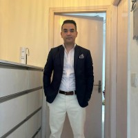 iEnergizer Employee Rickle konthoujam's profile photo