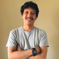 SNS Employee Angga Bhaskara's profile photo