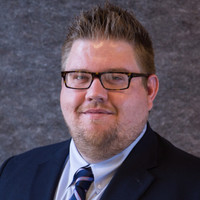 Door Control Services, Inc Employee Derek Rodgers's profile photo