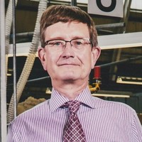 Tellus Education Group Employee Peter Tasker's profile photo