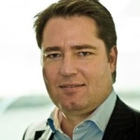 E-mail e número de telefone de Randal Barrett