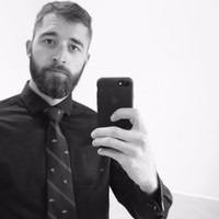 ChipHub Employee Vil Pietersen's profile photo