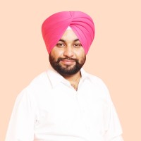 Weexcel Softwares Pvt. Ltd. Employee Atinder Singh's profile photo