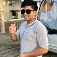 Narayan Kc Email