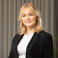 Stockfiller.com Employee Minna Johansson's profile photo