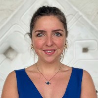 Togg Employee Elif Tunçel's profile photo