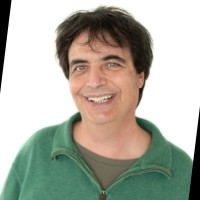 Anatis Bioprotection Employee Claude Robert's profile photo