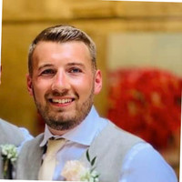 Envest Direct Agencies Employee Sam Fisher's profile photo