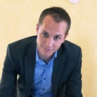 Maxime Renoullin's profile photo