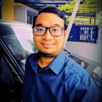 Kotakode Employee Sfpc S.kom Mahdy Arief Sfc's profile photo