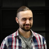 Webankieta Employee Mateusz Szamota's profile photo