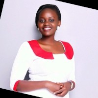 Neopenda Employee Bertha Oketch's profile photo