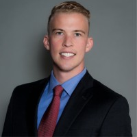 Iowa State Bank Employee Connor Claypool's profile photo