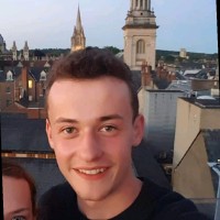 RWE Renewables Employee Iwan Evans's profile photo