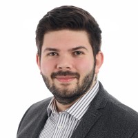 M-Tech Systems Ltd Employee George Thomas's profile photo