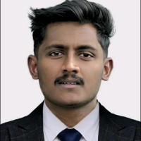 PANIS AND SHAH ASSOCIATES DMCC Employee Fadlu Rahman's profile photo