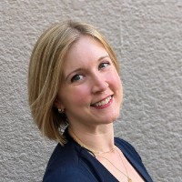 Rocket Money Employee Katherine Gardner's profile photo