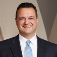 American Management Association Employee Manny Avramidis's profile photo