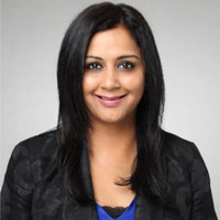Ayedu Employee Vinita Gupta's profile photo