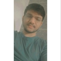 AARCHIK SOLUTIONS Employee Nilesh Patel's profile photo