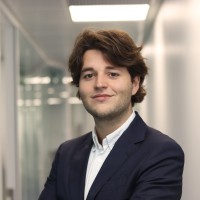 Deloitte Employee Anton Sánchez Fallada's profile photo
