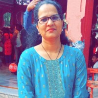 Global Tech India Pvt Ltd Employee Surekha Paygude's profile photo
