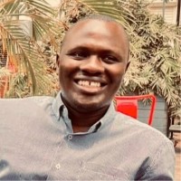 MP Integrated Roofing - India Employee Paminas Ouma's profile photo