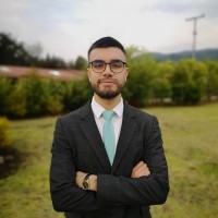 Mercado Libre Employee Diego Madrid's profile photo