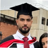 Catalsys Employee Hossein Malekpoor's profile photo