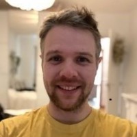 Sophos Employee Lee Heath's profile photo